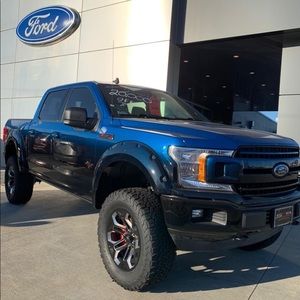 Meet your Posher, David